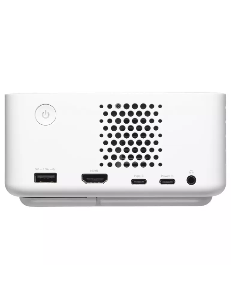 OPTOMA ML1080ST mono DLP FULL HD 1200 Lumens