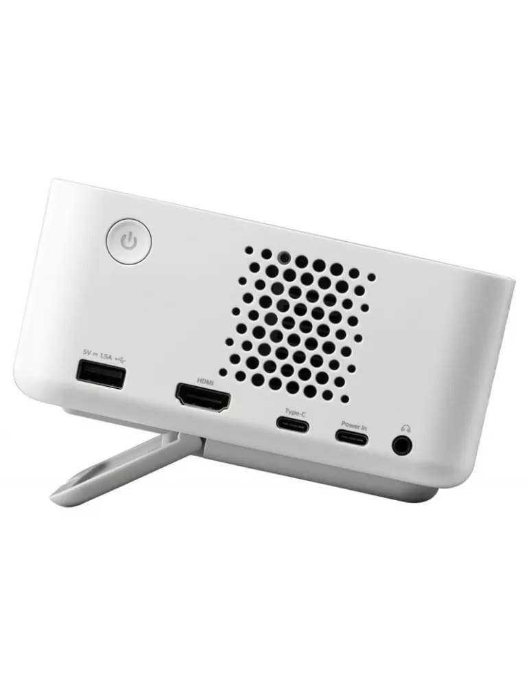 OPTOMA ML1080ST DLP Laser Short Throw Full HD 1200 Lumens OPTOMA OPTML1080ST | MusicGoodDeal