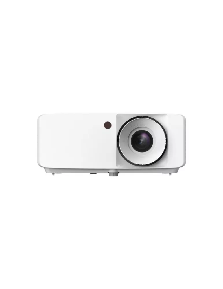 OPTOMA ZH400 Optoma Weiß 4000 Lumen DLP LASER Full HD (1920x1080) OPTOMA OPTZH400 | MusicGoodDeal