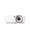 OPTOMA ZH400 Optoma LÁSER DLP blanco de 4000 lúmenes Full HD (1920x1080) OPTOMA OPTZH400 | MusicGoodDeal