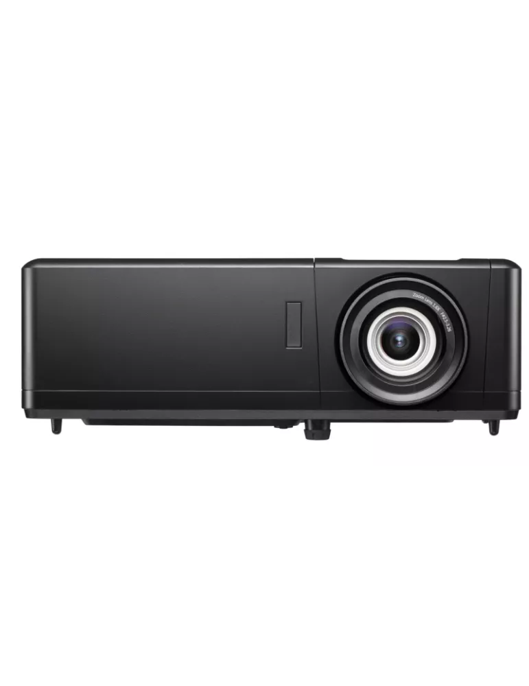 OPTOMA UHZ58LV Optoma  (3840x2160 3000 Lumens Noir)