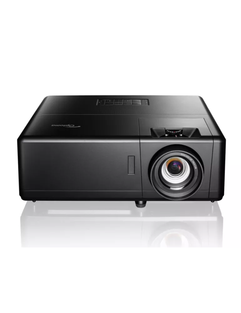 OPTOMA UHZ58LV Optoma  (3840x2160 3000 Lumens Noir)