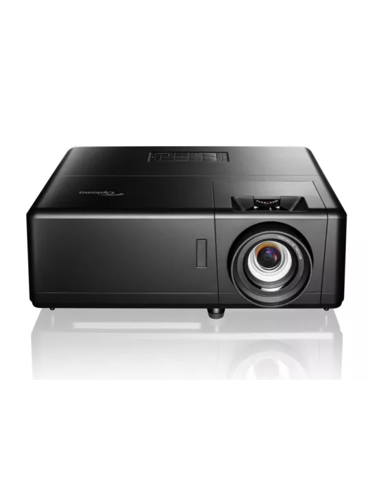 OPTOMA UHZ58LV Optoma  (3840x2160 3000 Lumens Noir)