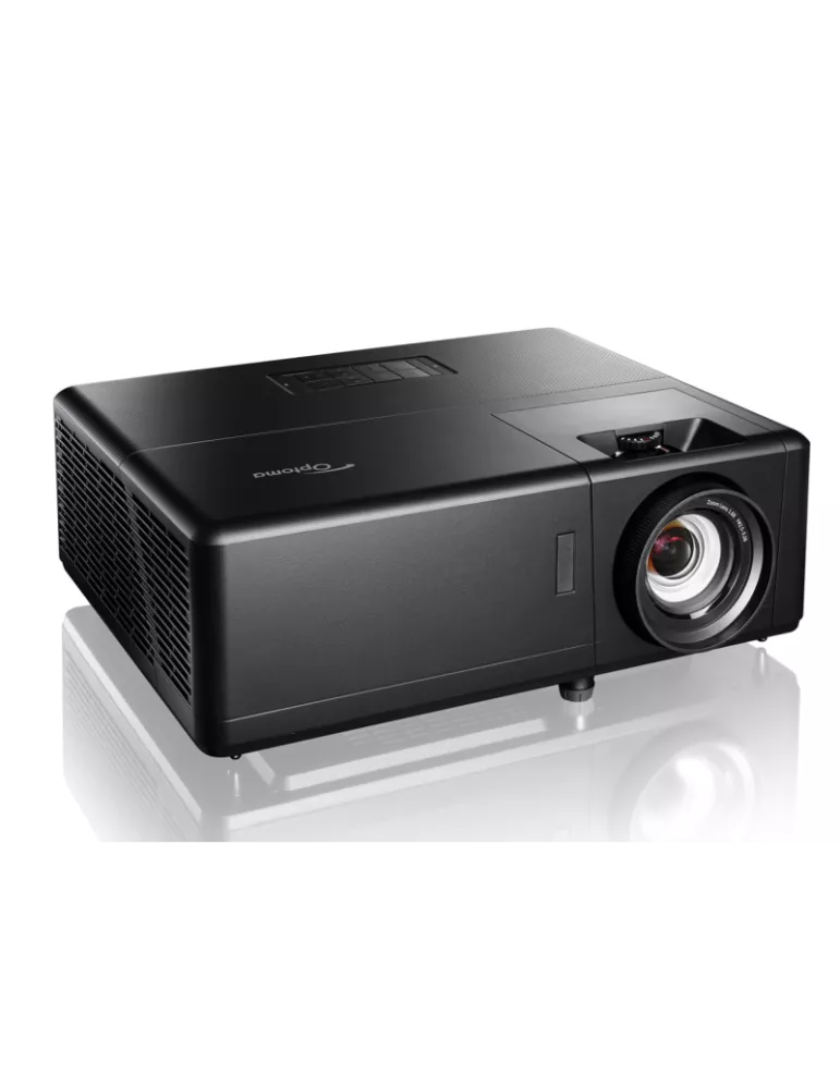 OPTOMA UHZ58LV Optoma  (3840x2160 3000 Lumens Noir)