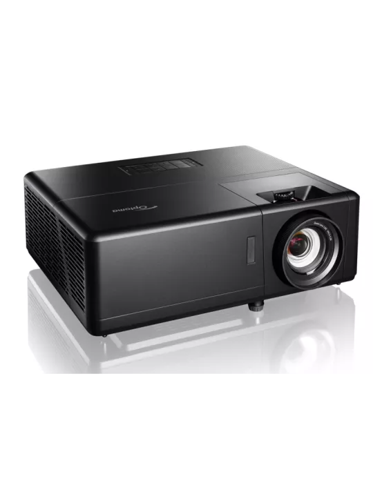 OPTOMA UHZ58LV Optoma  (3840x2160 3000 Lumens Noir)