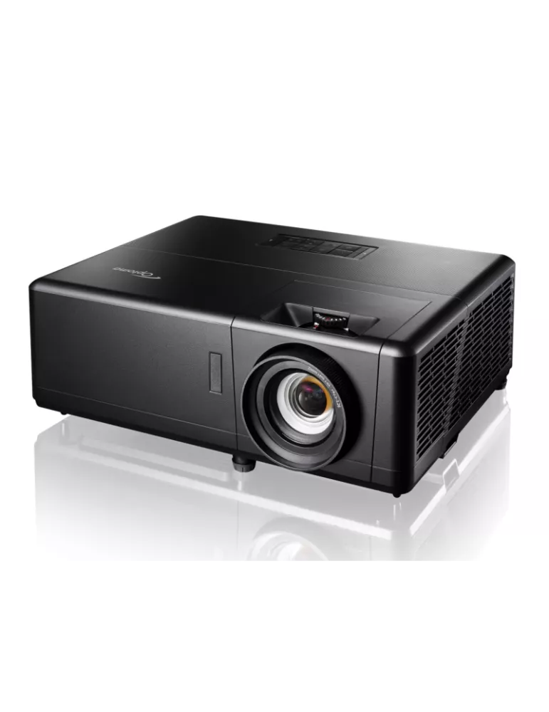 OPTOMA UHZ58LV Optoma  (3840x2160 3000 Lumens Noir)