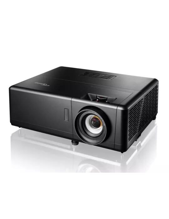 OPTOMA UHZ58LV Optoma  (3840x2160 3000 Lumens Noir)