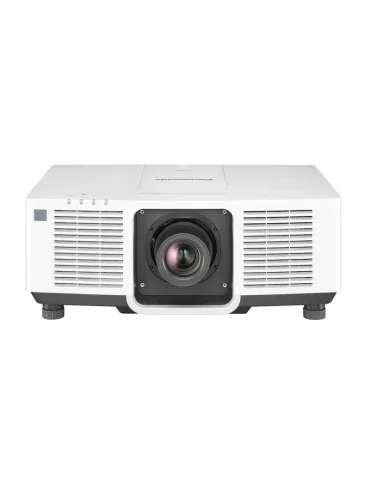 PANASONIC PTMZ682WEJ PT-MZ682WEJ (LÁSER WUXGA 6200 Lúmenes Óptico STD) PANASONIC PANPTMZ682WEJ | MusicGoodDeal