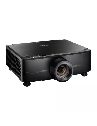 OPTOMA ZU820T (DLP Laser WUXGA 8800 Lumens Opt 1.25-2.0 1) OPTOMA OPTZU820T | MusicGoodDeal