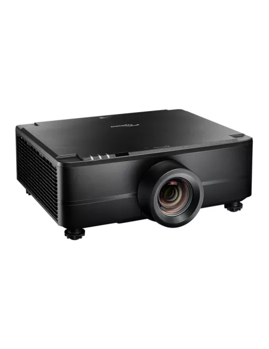 OPTOMA ZU820T (láser DLP WUXGA 8800 lúmenes Opt 1,25-2,0 1) OPTOMA OPTZU820T | MusicGoodDeal