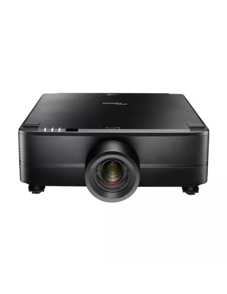 OPTOMA ZU820T (DLP Laser WUXGA 8800 Lumens Opt 1.25-2.0:1)