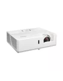Láser DLP OPTOMA ZU707T 4K 7000 lúmenes OPTOMA OPTZU707T | MusicGoodDeal