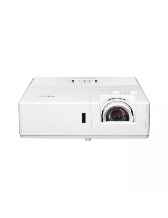 OPTOMA ZU707T DLP-Laser 4K   7000 Lumens