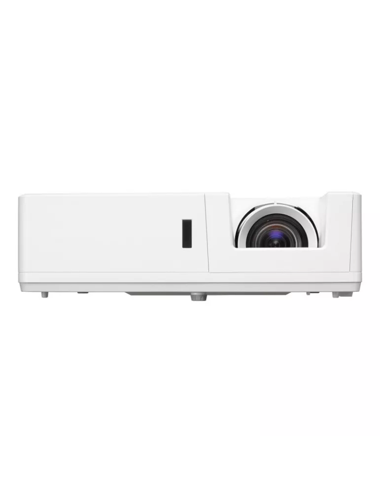 Láser DLP OPTOMA ZU707T 4K 7000 lúmenes OPTOMA OPTZU707T | MusicGoodDeal