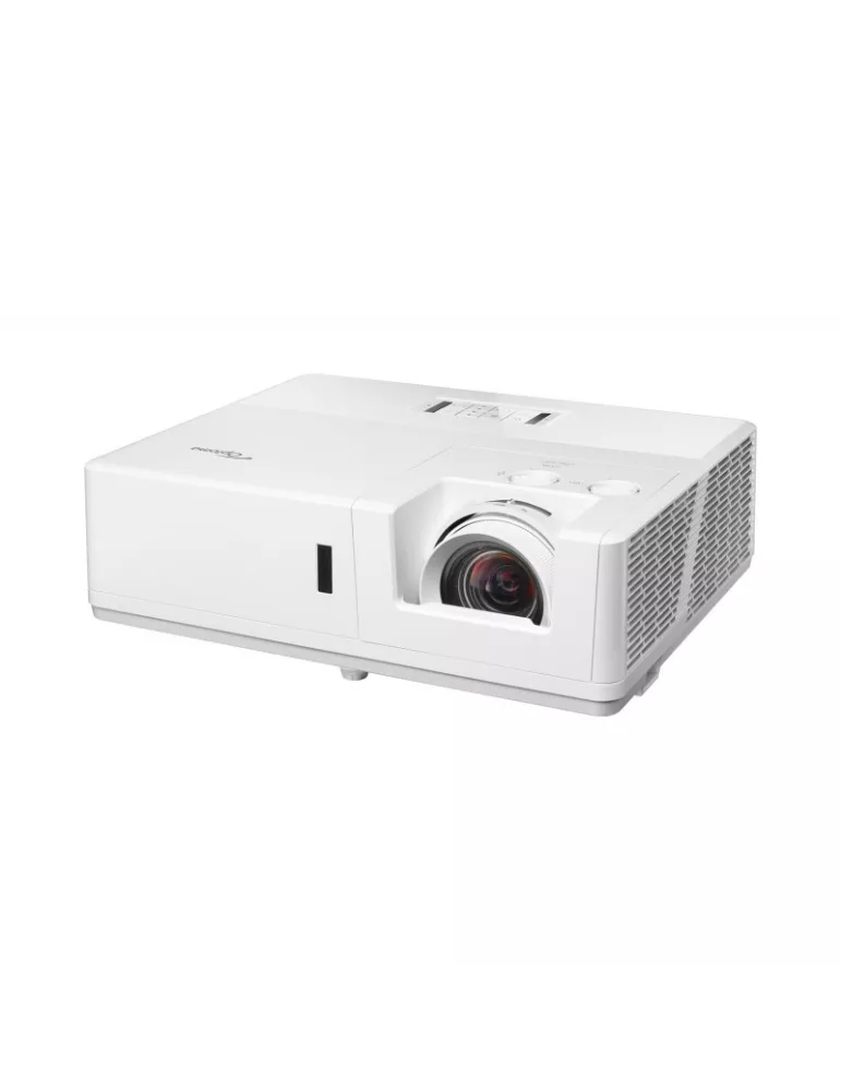 OPTOMA ZU707T DLP-Laser 4K   7000 Lumens