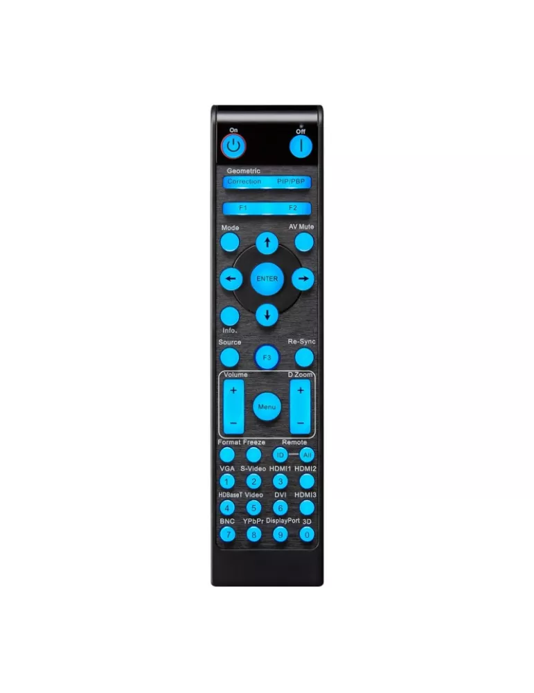 Láser DLP OPTOMA ZU707T 4K 7000 lúmenes OPTOMA OPTZU707T | MusicGoodDeal