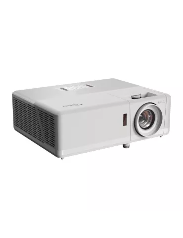 OPTOMA ZH450 Installation DLP-Laser Optoma Weiß OPTOMA OPTZH450 | MusicGoodDeal