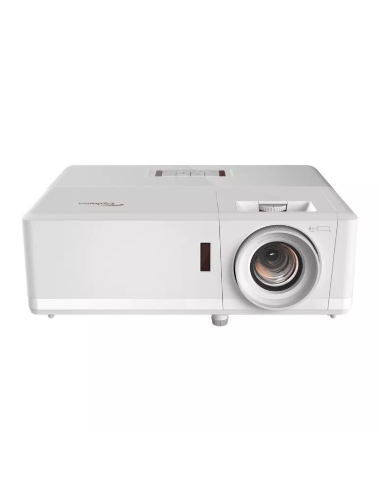 OPTOMA ZH450 Installation DLP-Laser Optoma  Blanc