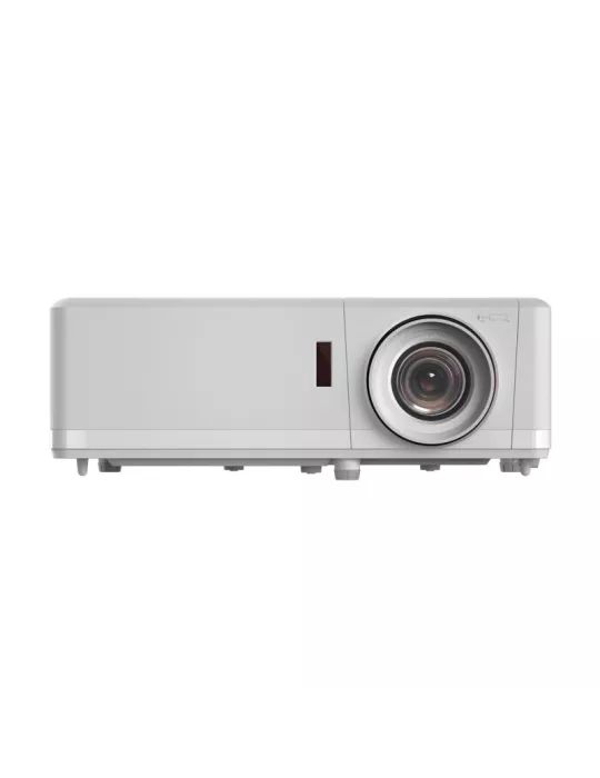OPTOMA ZH450 DLP-Laser system Optoma White OPTOMA OPTZH450 | MusicGoodDeal