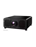 PANASONIC PTREQ12LBEJ PT-REQ12LBEJ Noir mono DLP 12000 Lumens SANS OPTIQUE