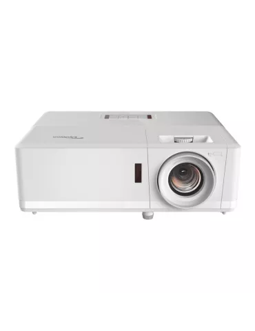 OPTOMA ZH520 mono DLP FULL HD 5500 Lumen OPTOMA OPTZH520 | MusicGoodDeal