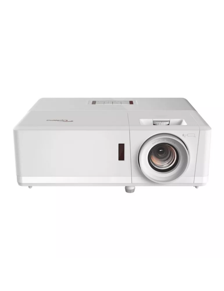 OPTOMA ZH520 mono DLP FULL HD 5500 Lumen OPTOMA OPTZH520 | MusicGoodDeal