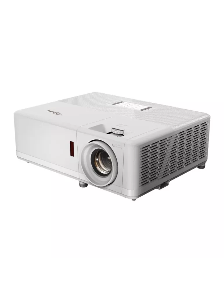 OPTOMA ZH520 mono DLP FULL HD 5500 Lumens OPTOMA OPTZH520 | MusicGoodDeal