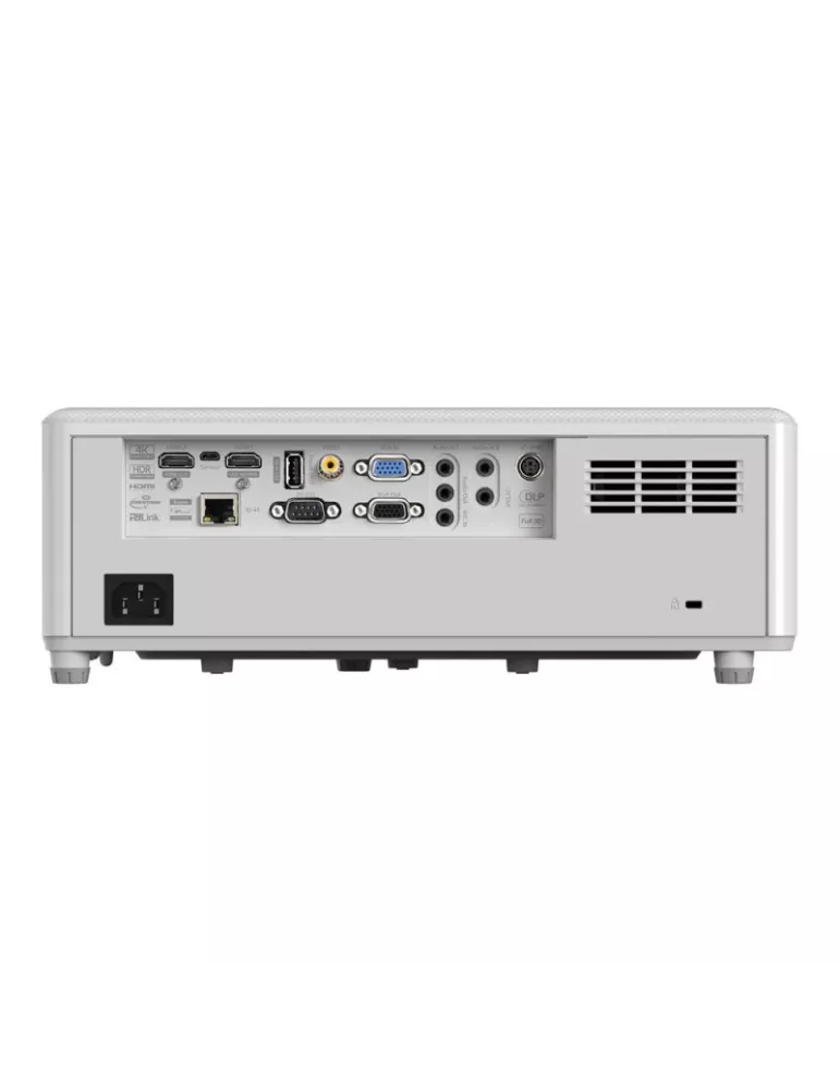 OPTOMA ZH520 mono DLP FULL HD 5500 Lumens