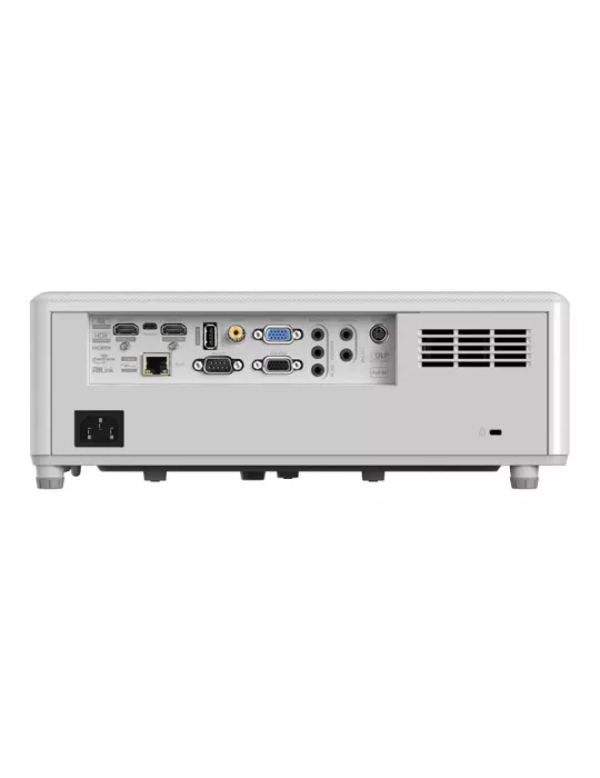 OPTOMA ZH520 mono DLP FULL HD 5500 Lumen OPTOMA OPTZH520 | MusicGoodDeal