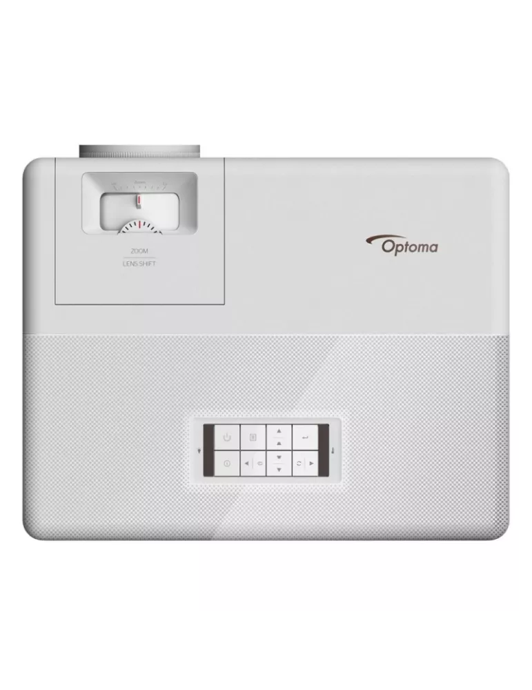 OPTOMA ZH520 mono DLP FULL HD 5500 Lumen OPTOMA OPTZH520 | MusicGoodDeal