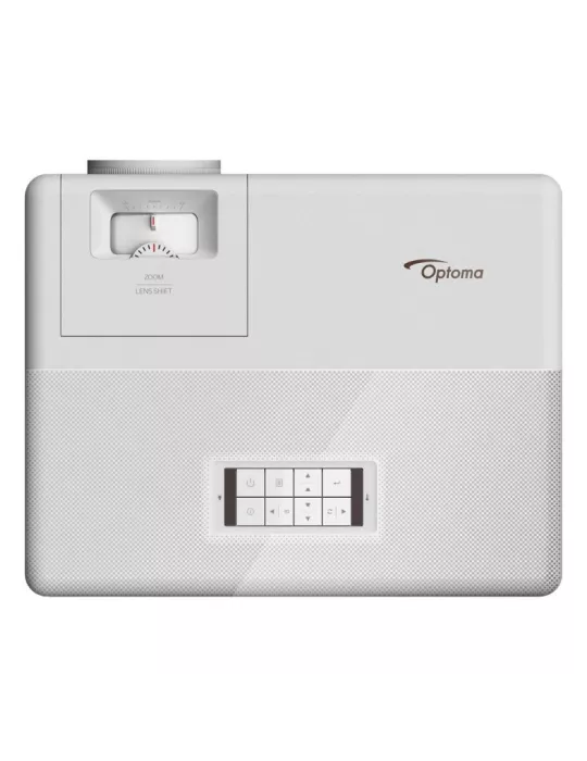OPTOMA ZH520 mono DLP FULL HD 5500 lúmenes OPTOMA OPTZH520 | MusicGoodDeal