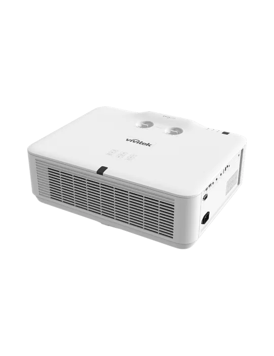 VIVITEK DK5153ZWH láser DK5153Z-WH UHD 6200 Lumens Opt. 1.15 - 1.90 VIVITEK VIVDK5153ZWH | MusicGoodDeal