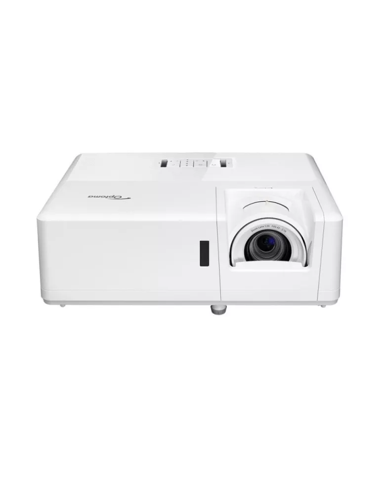 OPTOMA ZW350e Láser WXGA 4000 Lúmenes Optoma ZW350E Blanco OPTOMA OPTZW350e | MusicGoodDeal