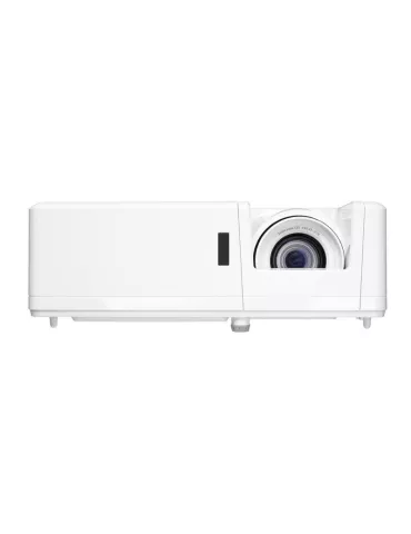 OPTOMA ZW350e Láser WXGA 4000 Lúmenes Optoma ZW350E Blanco OPTOMA OPTZW350e | MusicGoodDeal 2