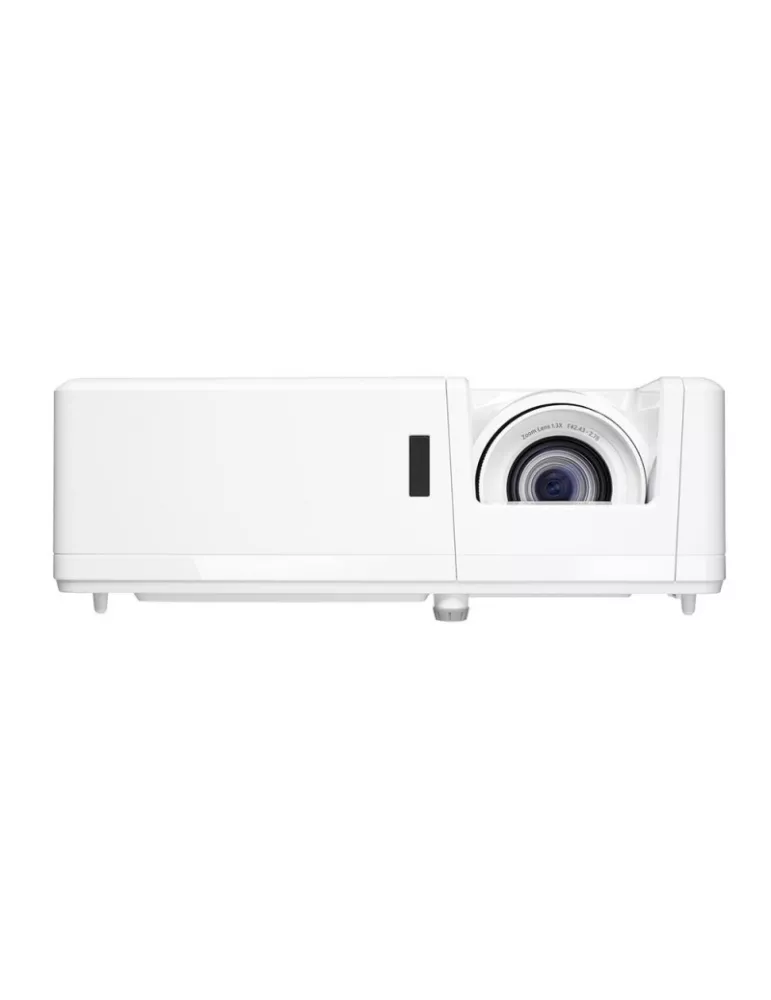 OPTOMA ZW350e Láser WXGA 4000 Lúmenes Optoma ZW350E Blanco OPTOMA OPTZW350e | MusicGoodDeal