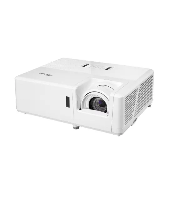 OPTOMA ZW350e Laser WXGA 4000 Lumens Optoma ZW350E White OPTOMA OPTZW350e | MusicGoodDeal