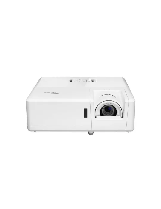 OPTOMA ZW350e Laser WXGA 4000 Lumens Optoma ZW350E Blanc