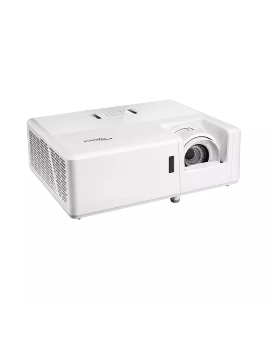 OPTOMA ZW350e Láser WXGA 4000 Lúmenes Optoma ZW350E Blanco OPTOMA OPTZW350e | MusicGoodDeal