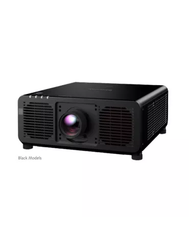 PANASONIC PTREQ10LBEJ PT-REQ10LBEJ DLP mono negro 10000 lúmenes SIN ÓPTICA PANASONIC PANPTREQ10LBEJ | MusicGoodDeal