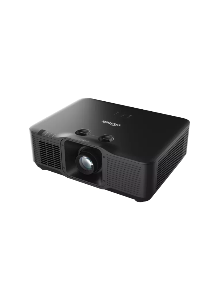 VIVITEK DU5053ZBK Laser DU5053-BK Schwarz WUXGA 7500 Lum. Opt 1.15-1.90 1 VIVITEK VIVDU5053ZBK | MusicGoodDeal