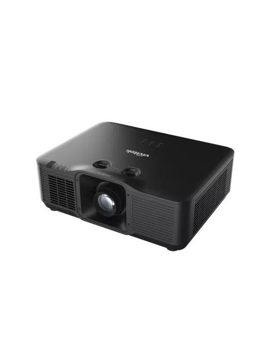 VIVITEK DU5053ZBK Laser DU5053-BK Schwarz WUXGA 7500 Lum. Opt 1.15-1.90 1 VIVITEK VIVDU5053ZBK | MusicGoodDeal