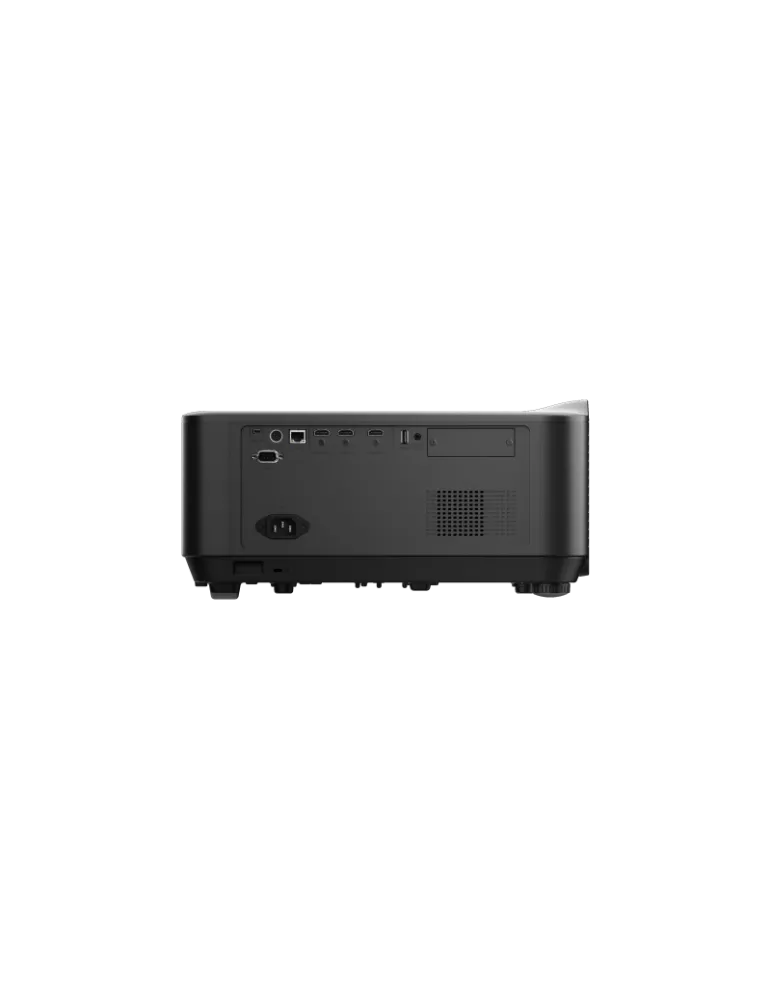 VIVITEK DU5053ZBK laser DU5053-BK Black WUXGA 7500 Lum. Opt 1.15-1.90 1 VIVITEK VIVDU5053ZBK | MusicGoodDeal