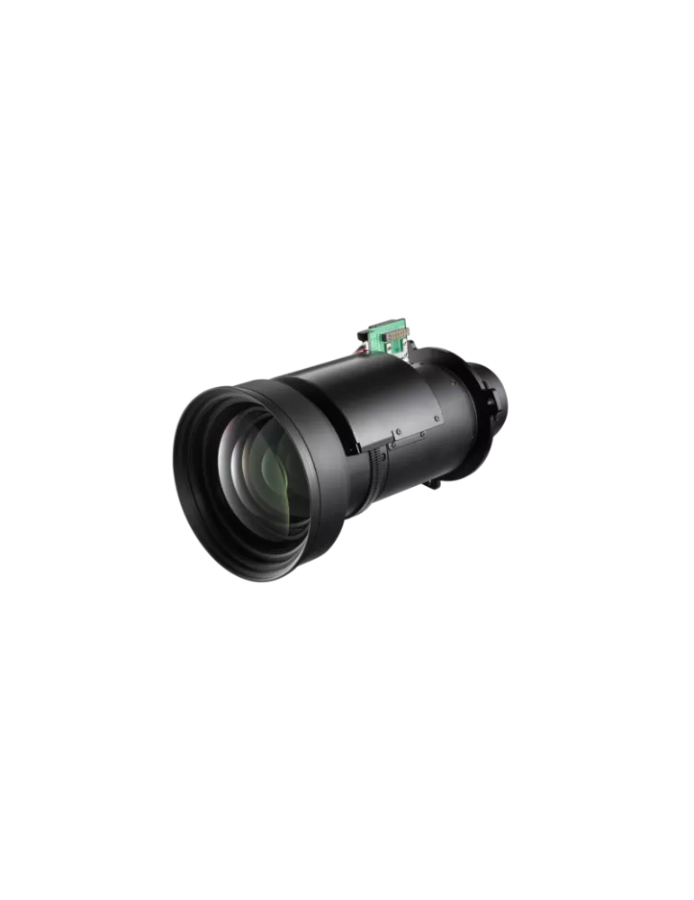 VIVITEK D991215 Optique  D99-1215 (1.25-1.56:1) courte focale pour vidéoprojecteurs DU9800Z DU9900Z