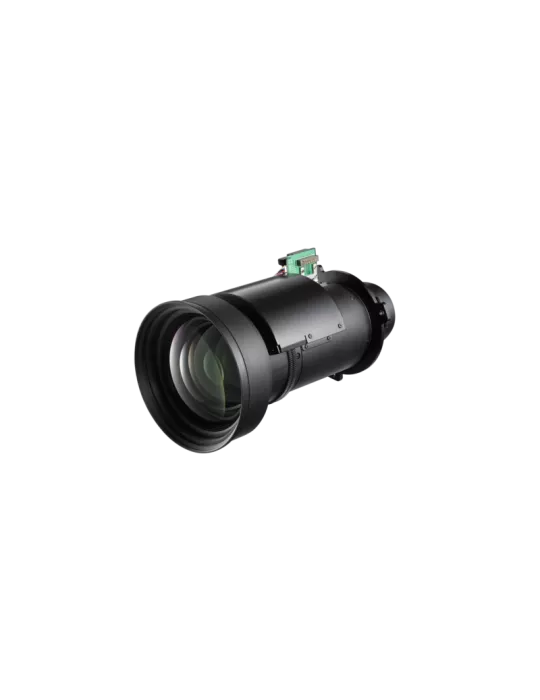 VIVITEK D991215 D99-1215 (1.25-1.56 1) short-throw optics for DU9800Z DU9900Z projectors VIVITEK VIVD991215 | MusicGoodDeal