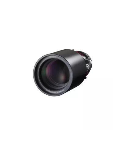 PANASONIC ETDLE450 Objetivo zoom Panasonic Mono-DLP ET-DLE450 (Relación 5,5-8,9 1) PANASONIC PANETDLE450 | MusicGoodDeal