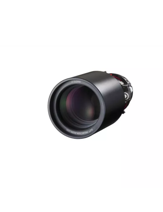 PANASONIC ETDLE450 Objetivo zoom Panasonic Mono-DLP ET-DLE450 (Relación 5,5-8,9 1) PANASONIC PANETDLE450 | MusicGoodDeal