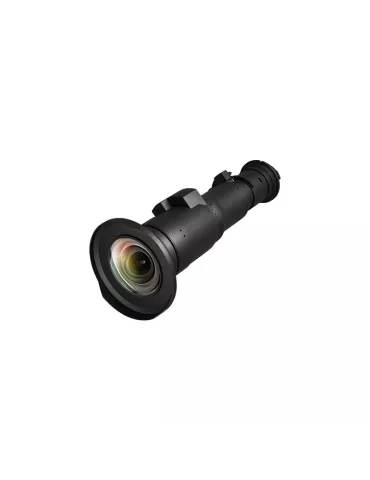 PANASONIC ETELU20 Ultra-short-throw lens Panasonic ET-ELU20 Ratio 0.330-0.354 1 Serie MZ880 PANASONIC PANETELU20 | MusicGoodDe