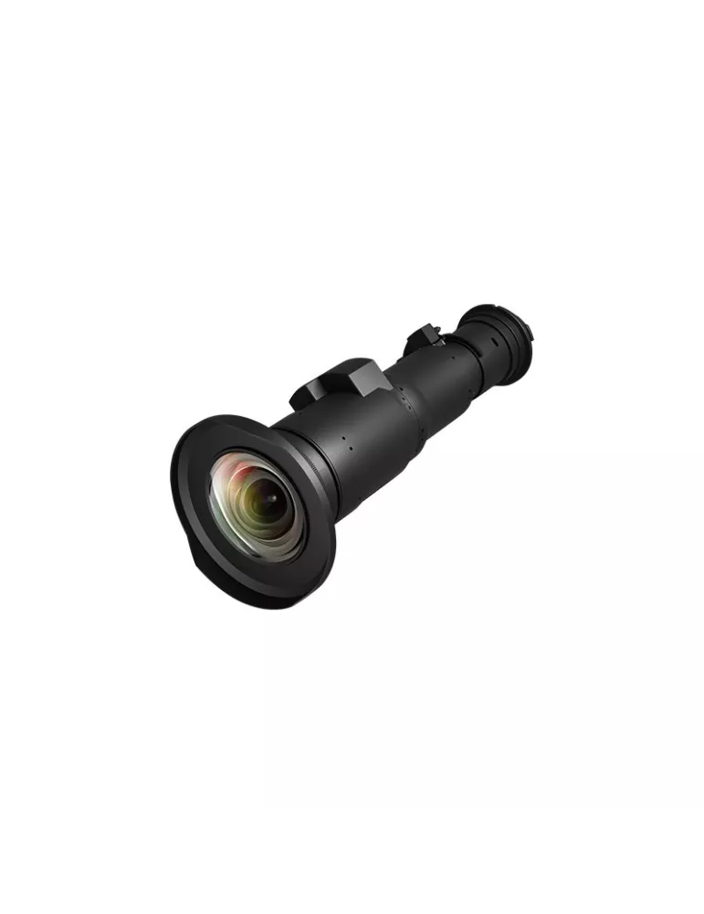 PANASONIC ETELU20 Objetivo ultracorto Panasonic ET-ELU20 Relación 0,330-0,354 1 Serie MZ880 PANASONIC PANETELU20 | MusicGoodDe