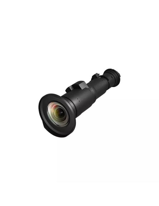 PANASONIC ETELU20 Objetivo ultracorto Panasonic ET-ELU20 Relación 0,330-0,354 1 Serie MZ880 PANASONIC PANETELU20 | MusicGoodDe
