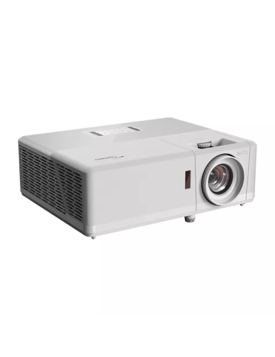 OPTOMA ZH462 DLP Laser Installation Full HD 5000 Lumens OPTOMA OPTZH462 | MusicGoodDeal